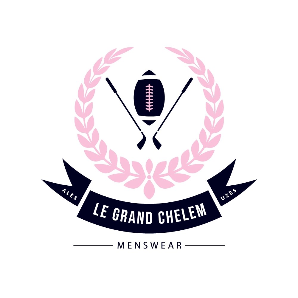 Le Grand Chelem logo