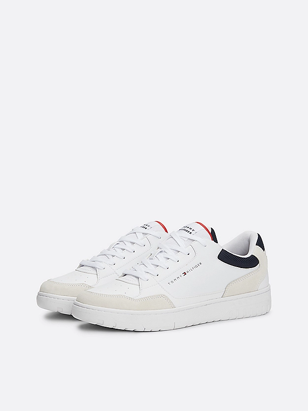 Featured image for “Chaussures de basket Essential colour-pop Tommy Hilfiger”