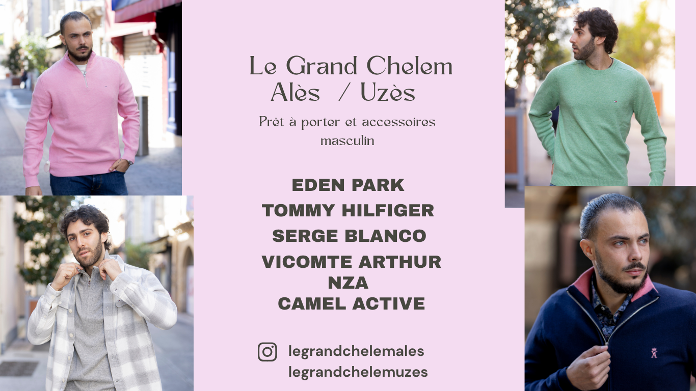 Featured image for “nouvelle collection”