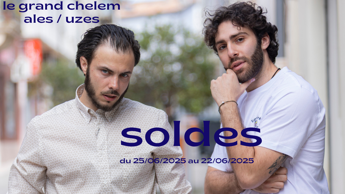 Featured image for “soldes”