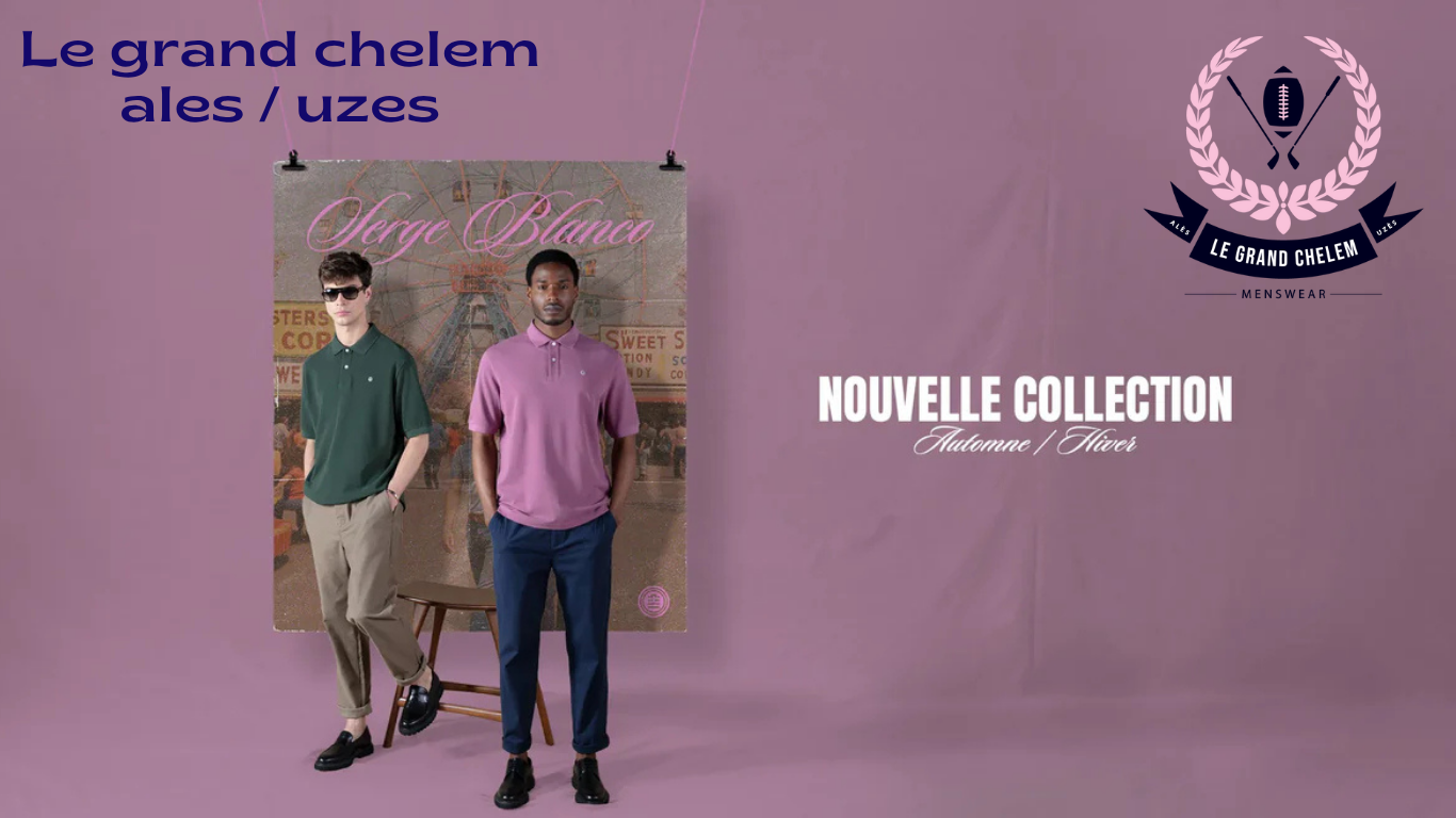 Featured image for “New collection”