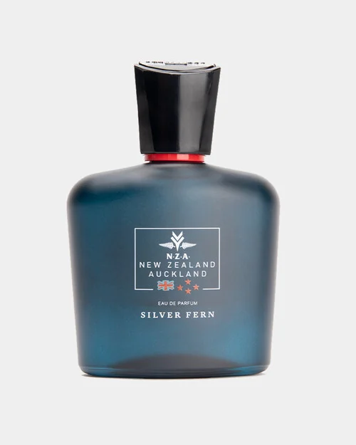 Featured image for “Silver Fern - parfum Nza”
