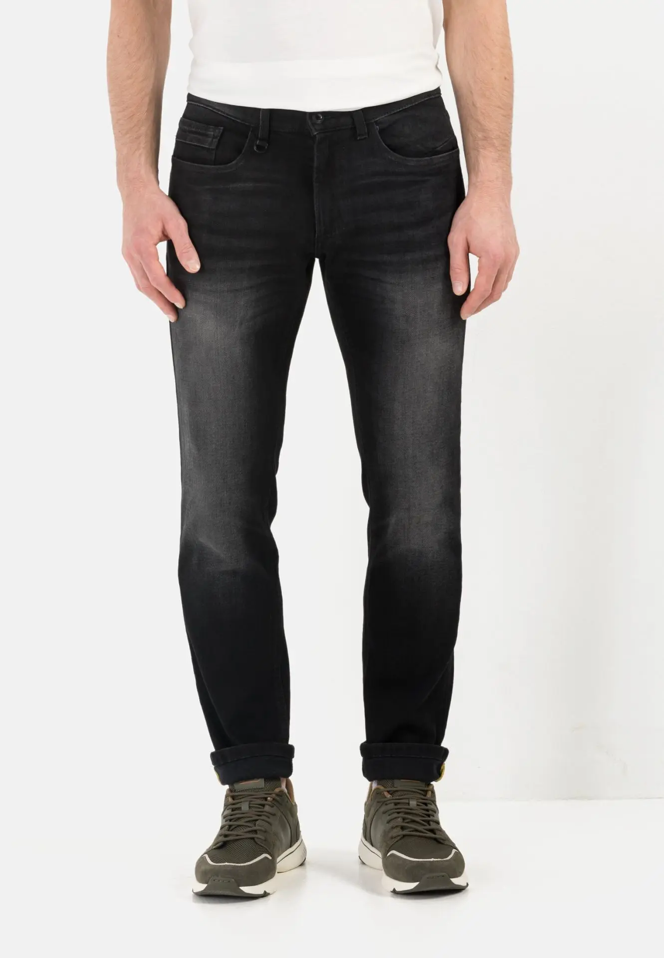 Featured image for “Jean slim fleXXXactive Camel Active”