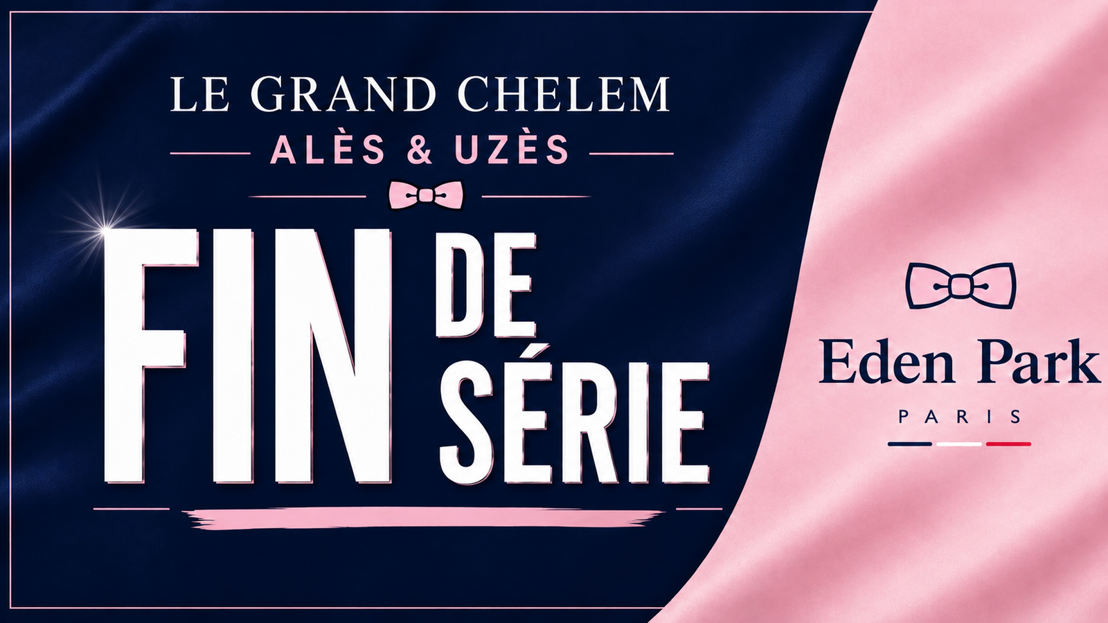 Featured image for “New collection printemps été 2026”