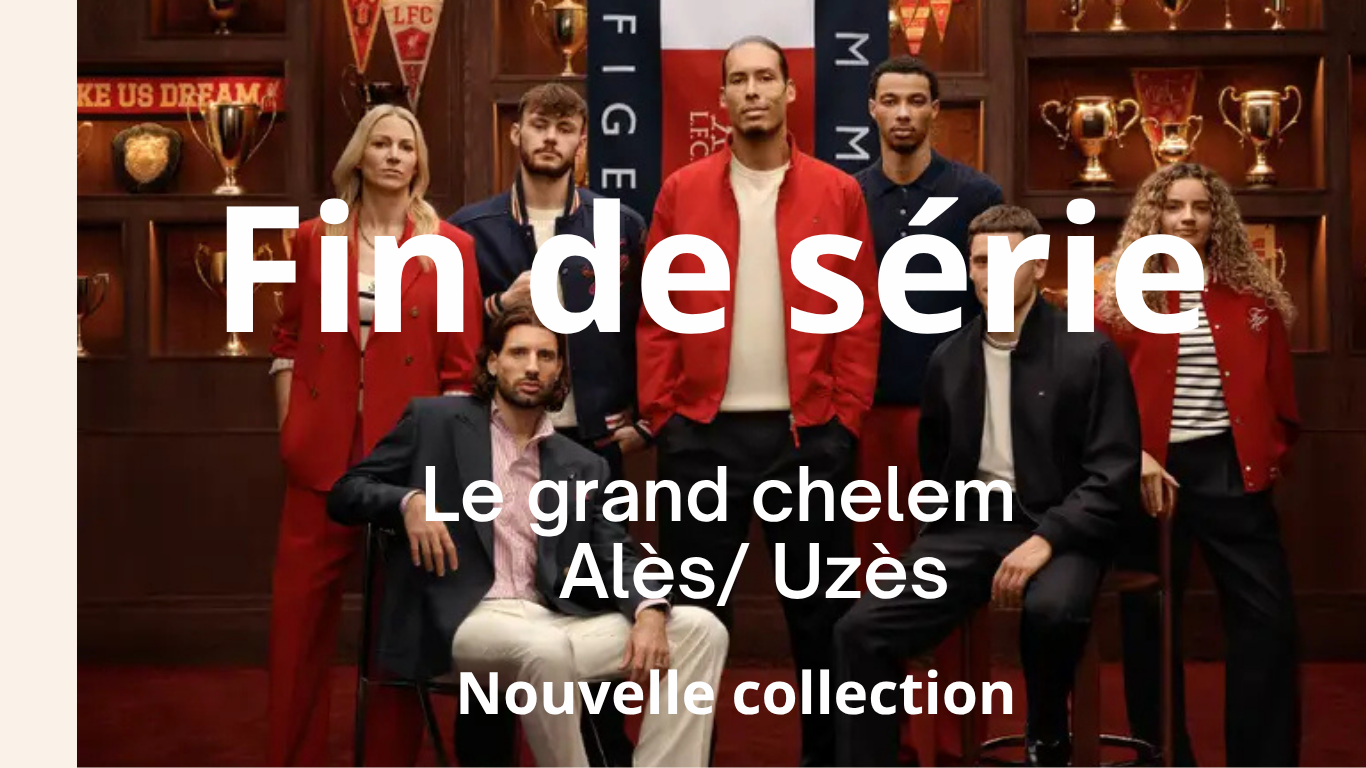 Featured image for “TOMMY HILFIGER”