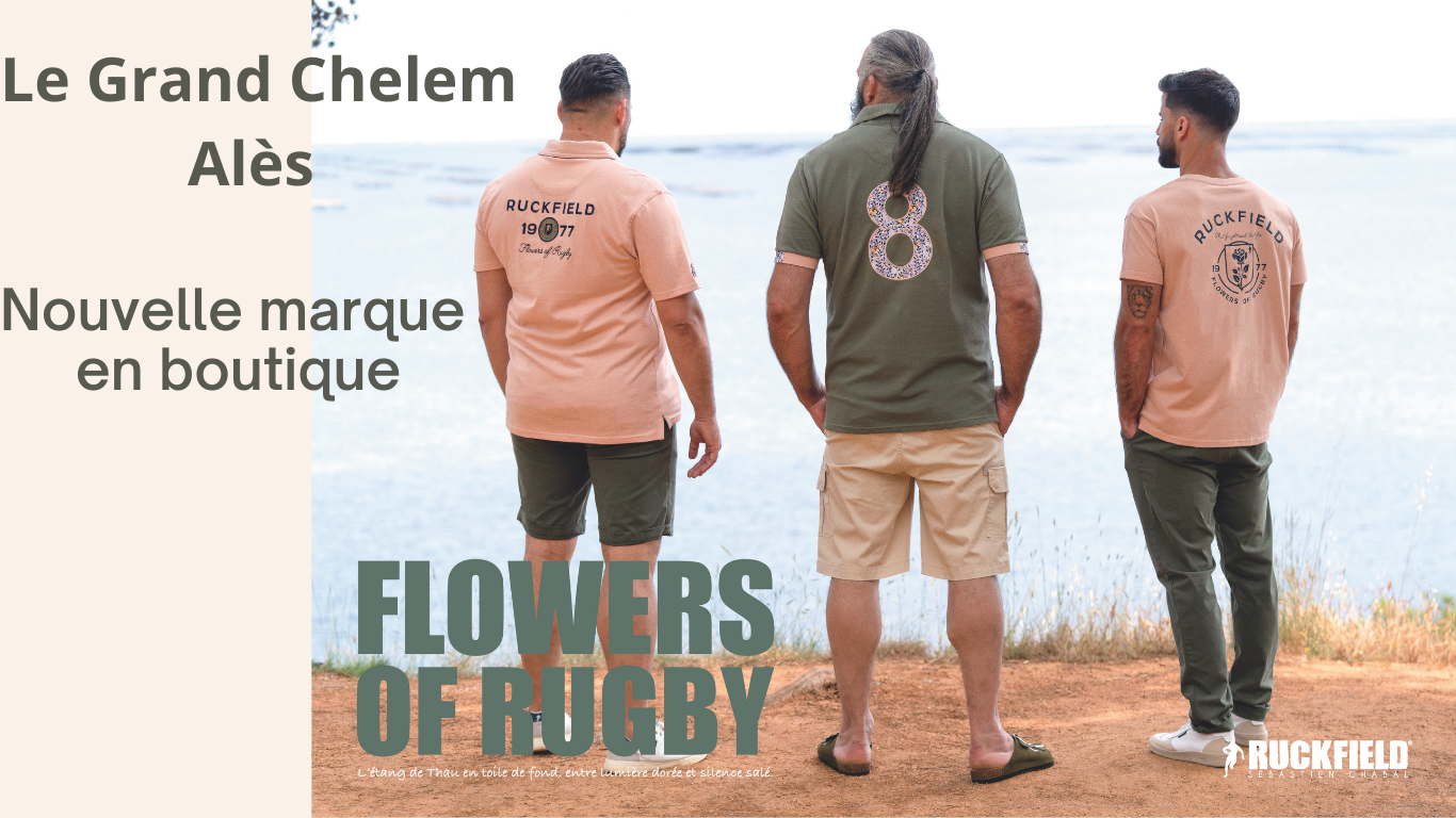 Featured image for “Nouvelle marque RUCKFIELD”