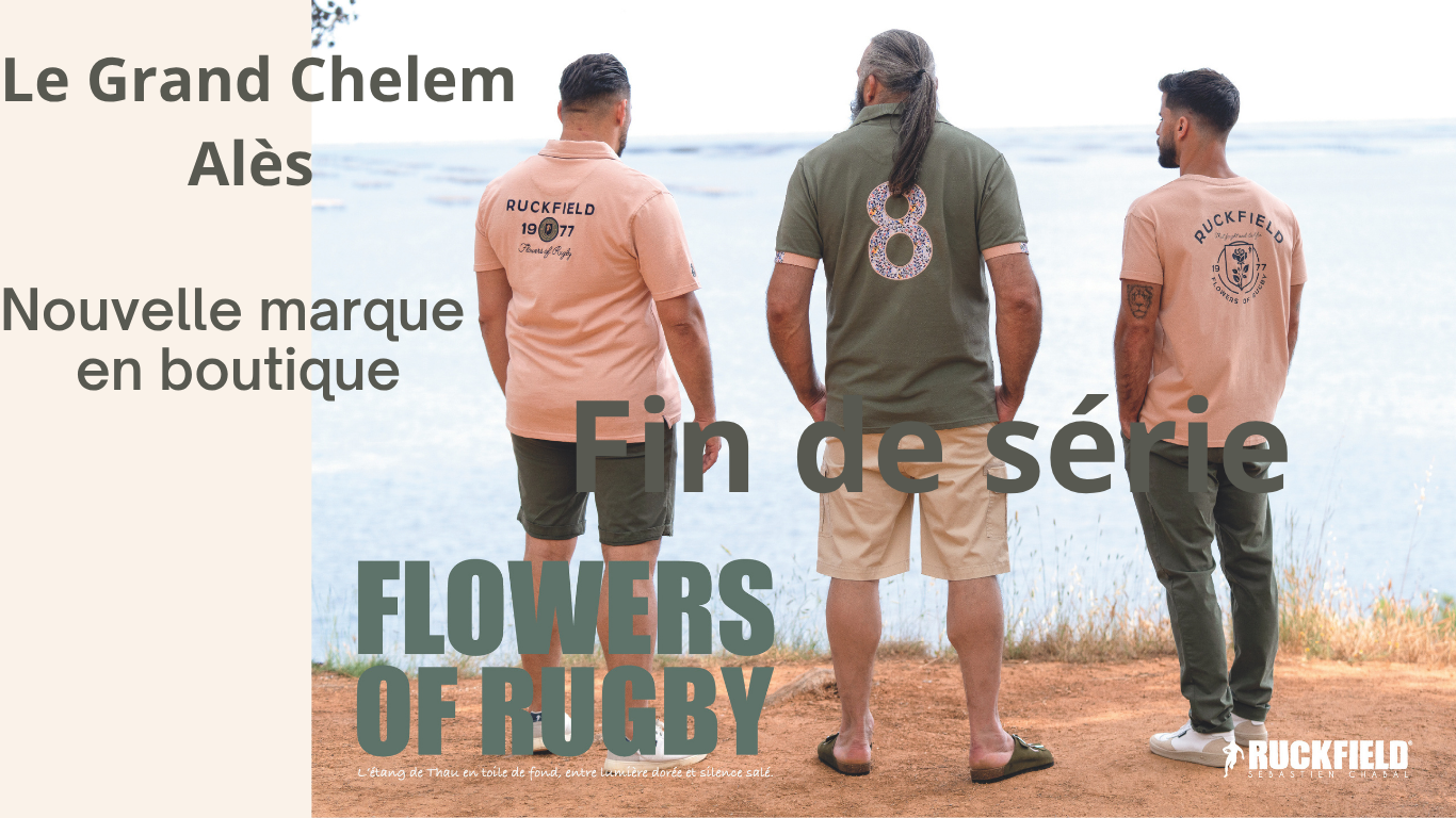 Featured image for “Nouvelle marque RUCKFIELD”