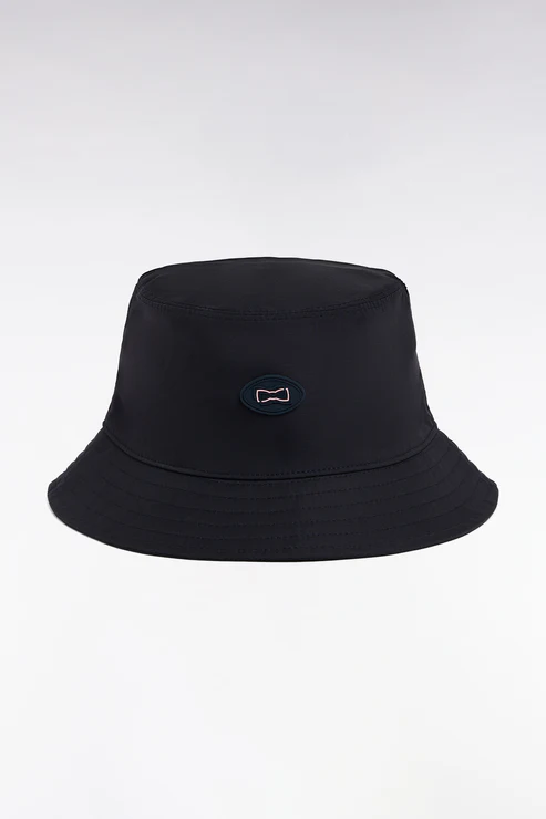 Featured image for “Bob en nylon marine à impressions 3D Eden Park”