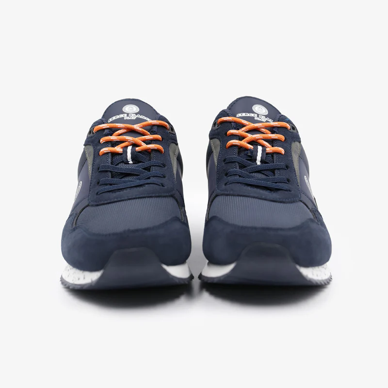 sneaker chamonix play bleu dark navy homme blanco 3