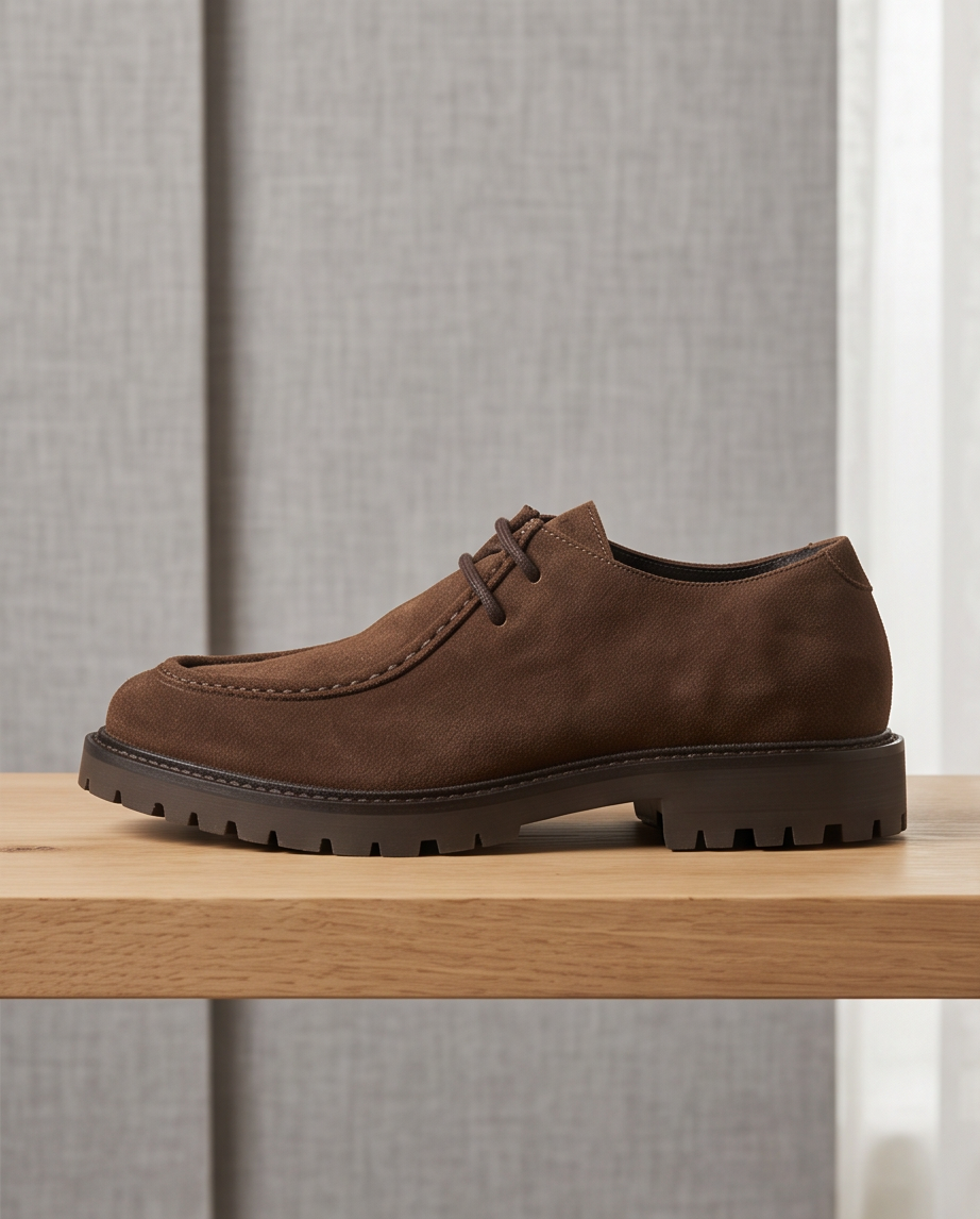 Featured image for “Derbies marron Eden Park”