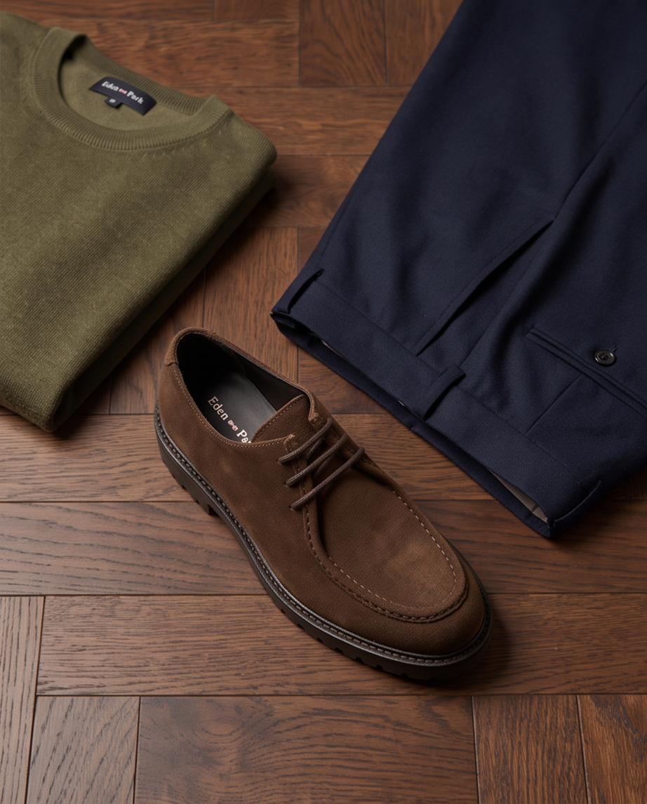 Featured image for “Derbies marron Eden Park”