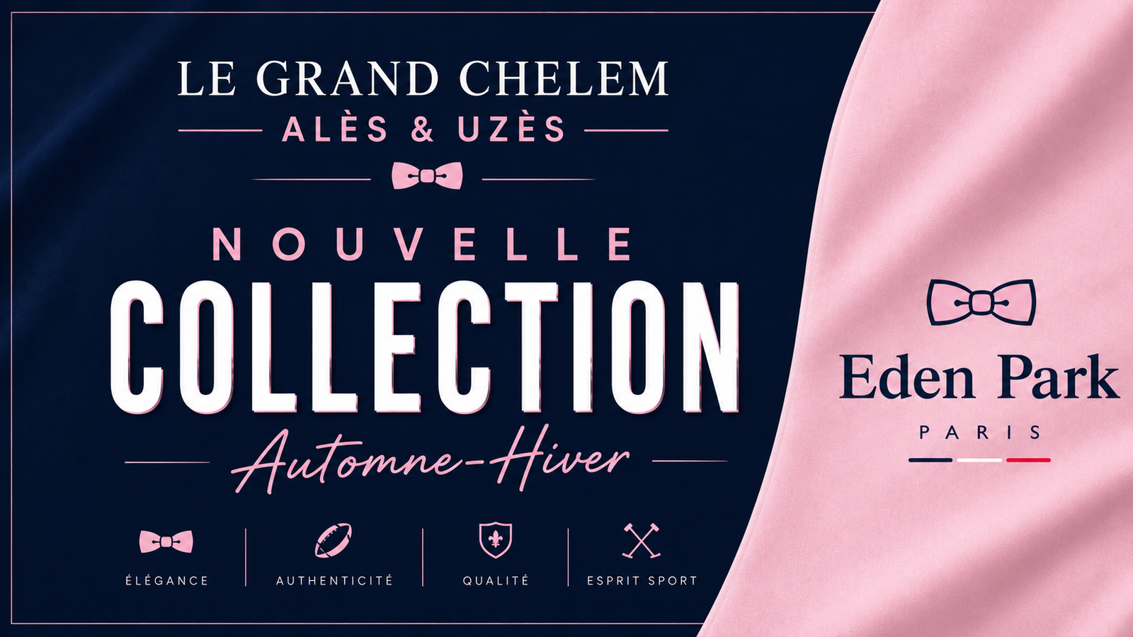 Featured image for “New collection”