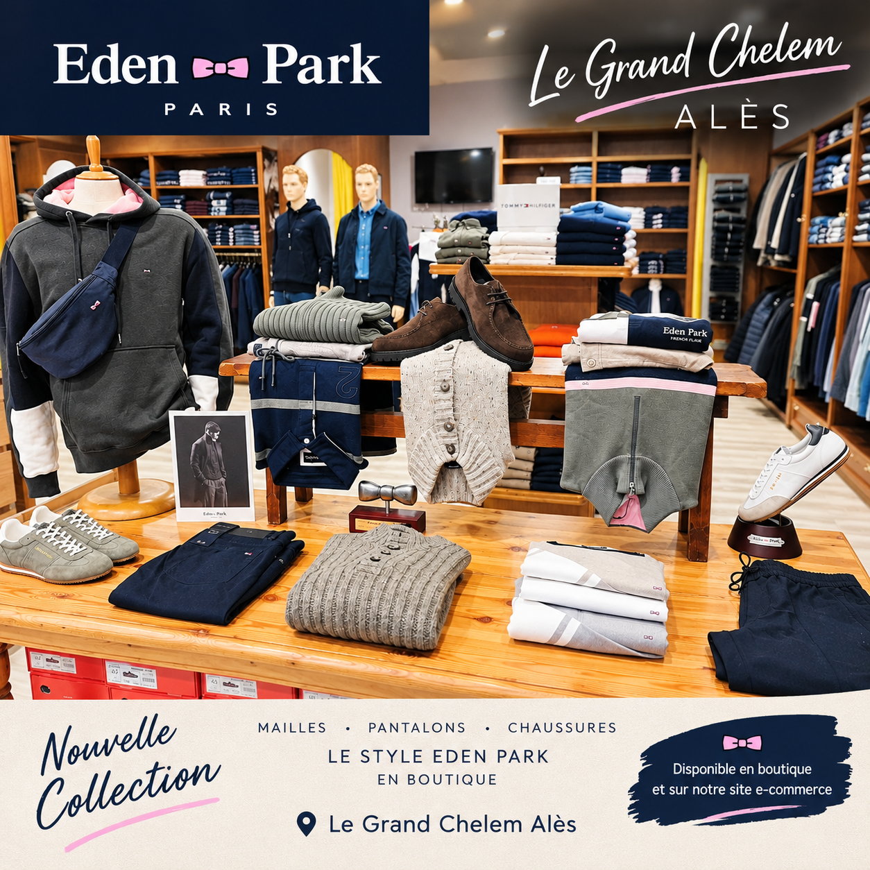 Featured image for “New collection”