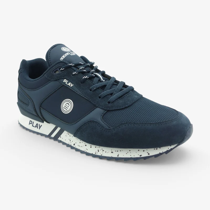 Featured image for “Sneakers Chamonix SBPLAY bleu Serge Blanco”