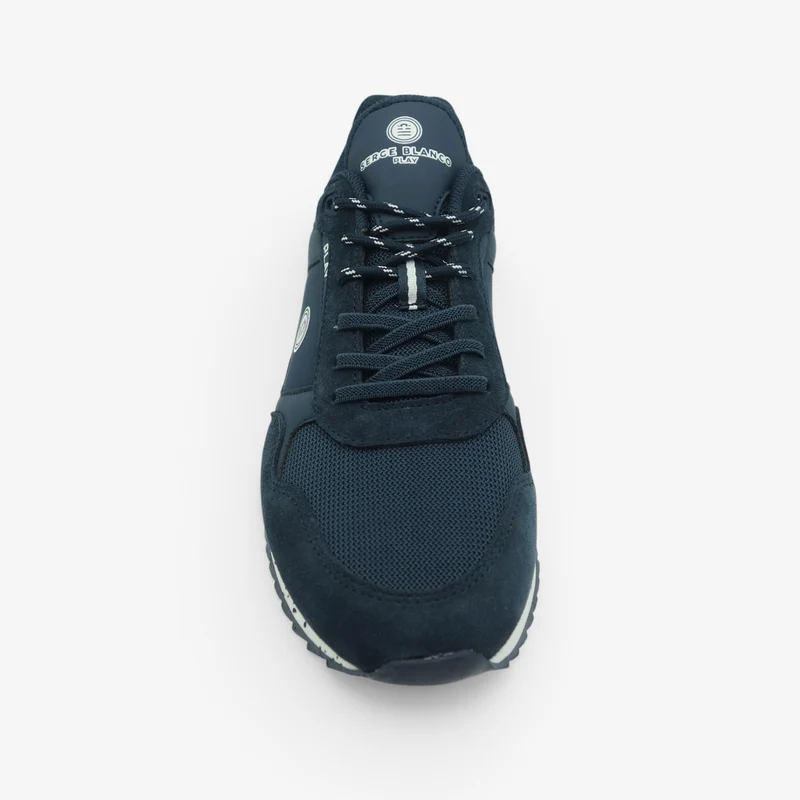sneakers chamonix play bleu homme serge blanco 4
