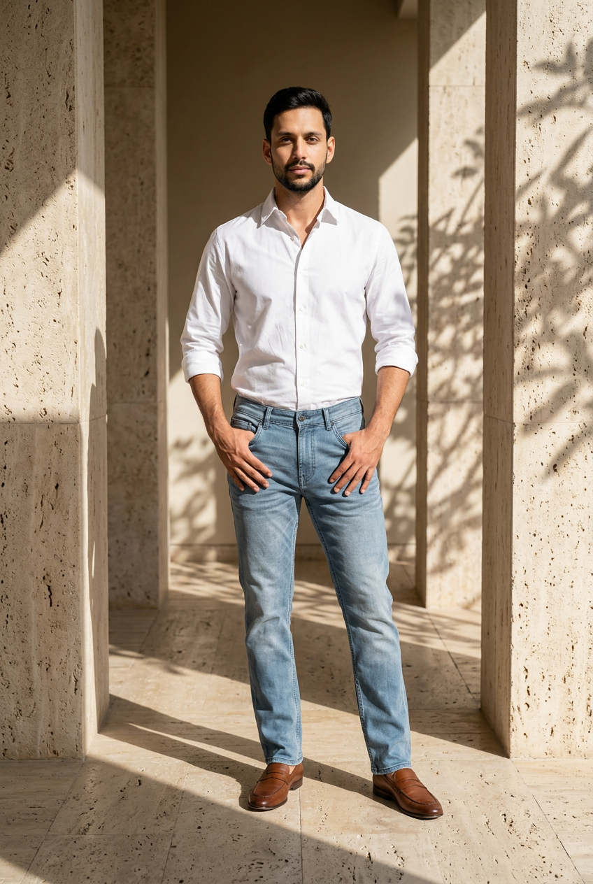 Featured image for “Jean Camel Active”